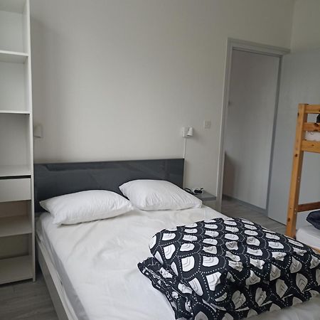 La Voliere Des Pics Apartment Льо Мон-Дор Екстериор снимка