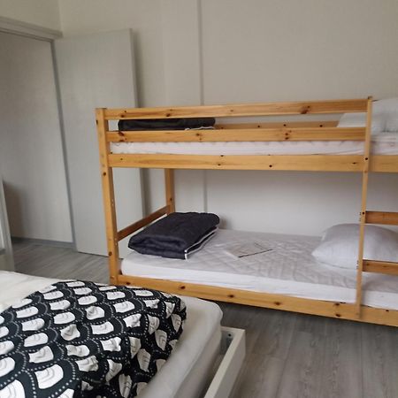 La Voliere Des Pics Apartment Льо Мон-Дор Екстериор снимка