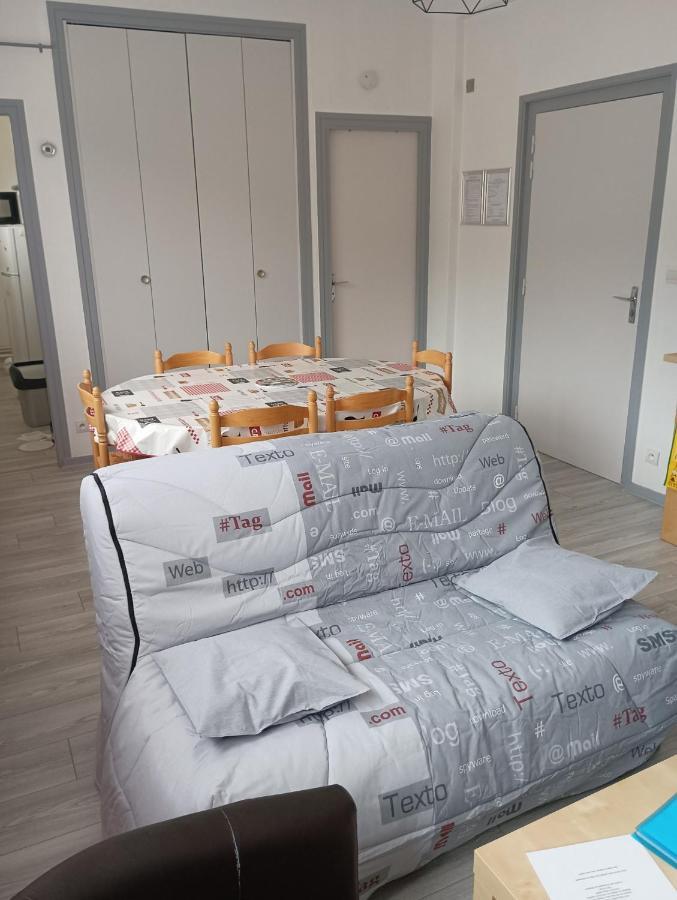 La Voliere Des Pics Apartment Льо Мон-Дор Екстериор снимка